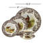Spode Woodland 5-Pc Place Setting
