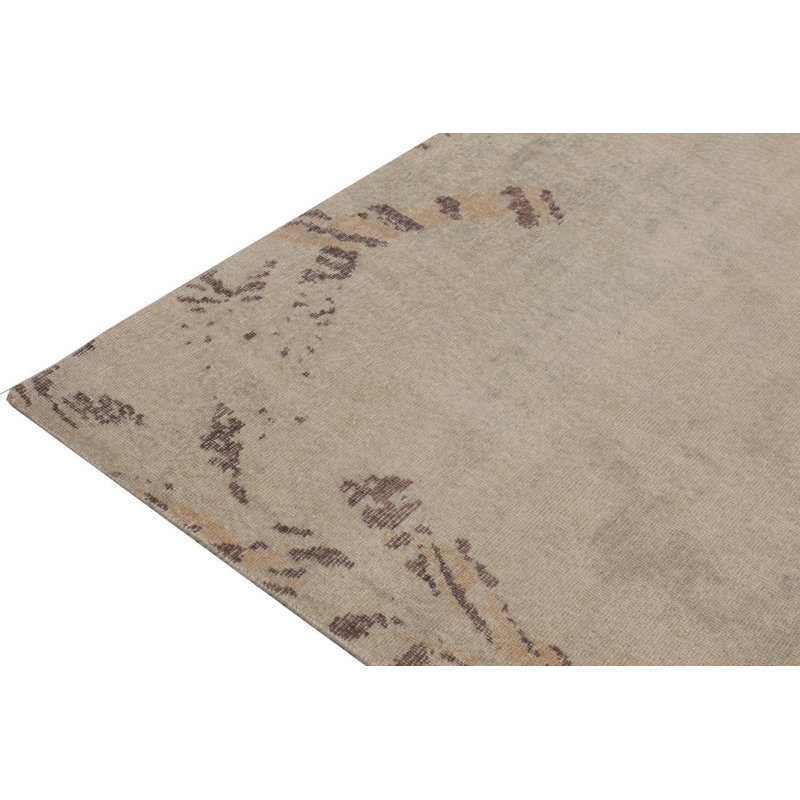 Handmade Wool Area Rug