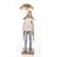 Jacksonport People Figurines & Sculptures