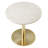 Modway Viva Pedestal End Table