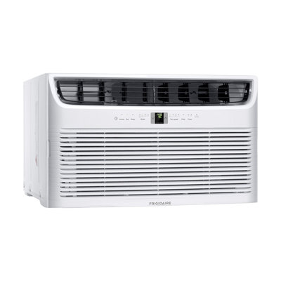 Frigidaire 230V Wall Air Conditioner in White