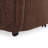Myla Denice Rolling Dining Arm Chair-1060885991