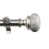 Satin Nickel
