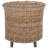 Iraan Rattan Barrel Chair-1700999391