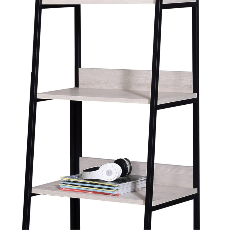 Bibliothèque l 24 po Wendral