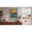 Zen Stones Minimalist - Wrapped Canvas-334507000-334507005