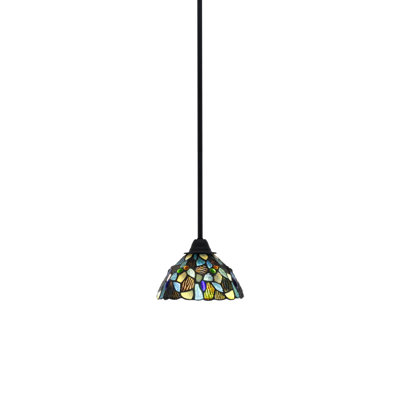 Paramount 1-Light Mini Pendant