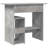 Desk Computer Desk Home Office Antoniu Desk with Keyboard Tray Engineered Wood-2072344847