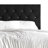 Gatsby 2 Piece Upholstered Velvet Bedroom Set-1470127450-1470127452