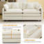 Canapé modulaire en tissu d'ameublement Chenille-1247827558-1268895528