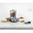 Cuisinart®  Evolution X Cordless Mini Chopper