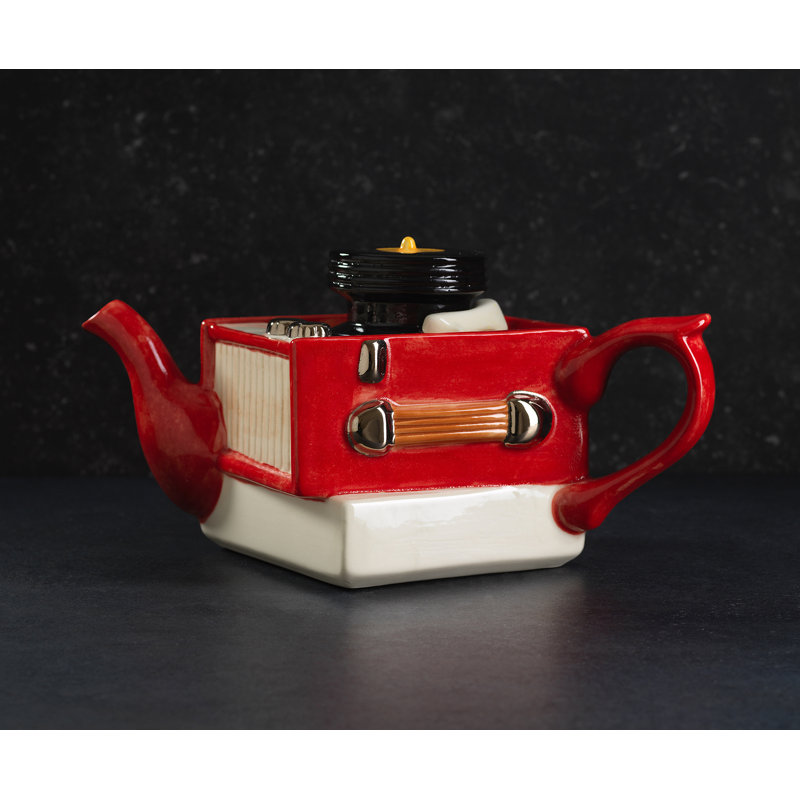 Corrigan Studio Skye 0.5ml Teapot