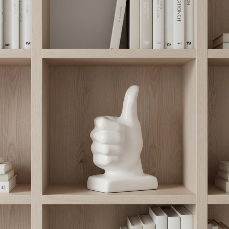 Culmore People Figurines & Sculptures