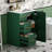 Bathroom Vanity With Sink-95604134-95604129