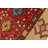 Sterick Wool Geometric Indoor Rug