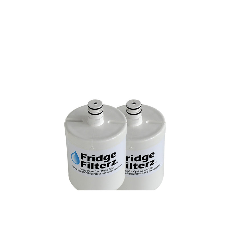 Filtre de rechange pour réfrigérateur
