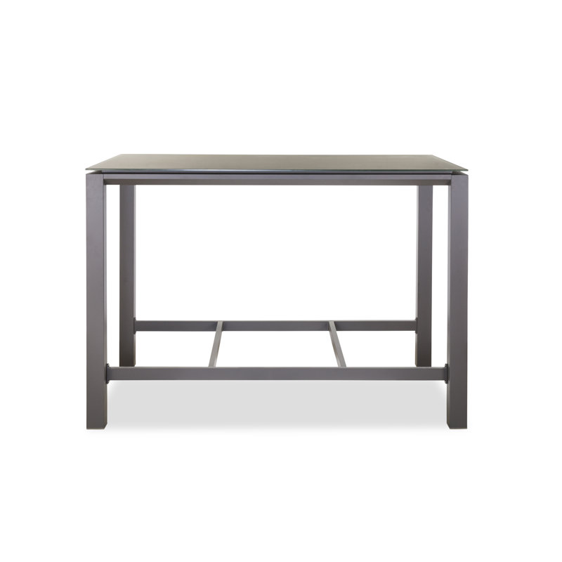 Vargas Outdoor Bar Table