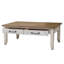 Table basse avec rangement Elgin Rika