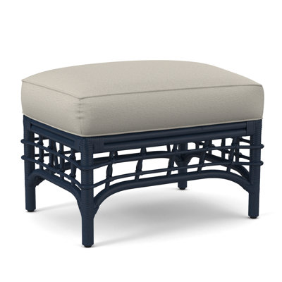 Luca Upholstered Ottoman