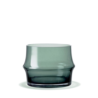 Arc Handmade Glass Table Vase