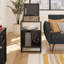 Table de bout avec rangement Regal-94481161