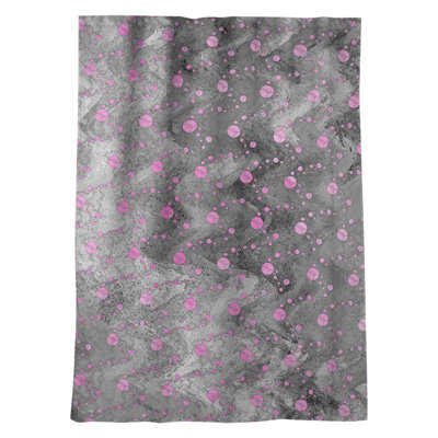 Leffel Room Darkening Curtain Single Panel