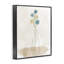 Art simple dans un vase Bud par Kim Allen bg-217-645211449-645211452
