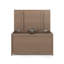 Harmony 33" Toy Storage Bench-367530041