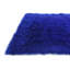 Tapis bleu Mosser