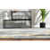 Mikkelson Abstract Gray Area Rug
