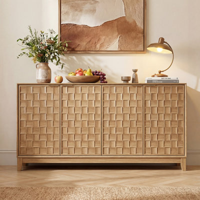150.5cm Sideboard