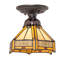 1 - Light Flush Mount