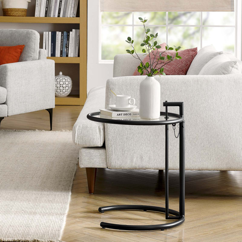 Modway Eileen C Table End Table