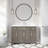 Domel 48" W x 22" D x 34.75" H Single Bathroom Vanity with Power Bar and Drawer Organizer-1391897943