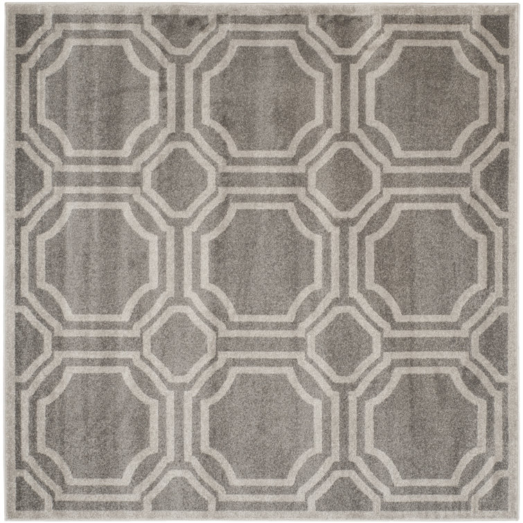 Amherst Performance Geometric Rug