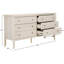 Commode 6 tiroirs Cardae-120051837