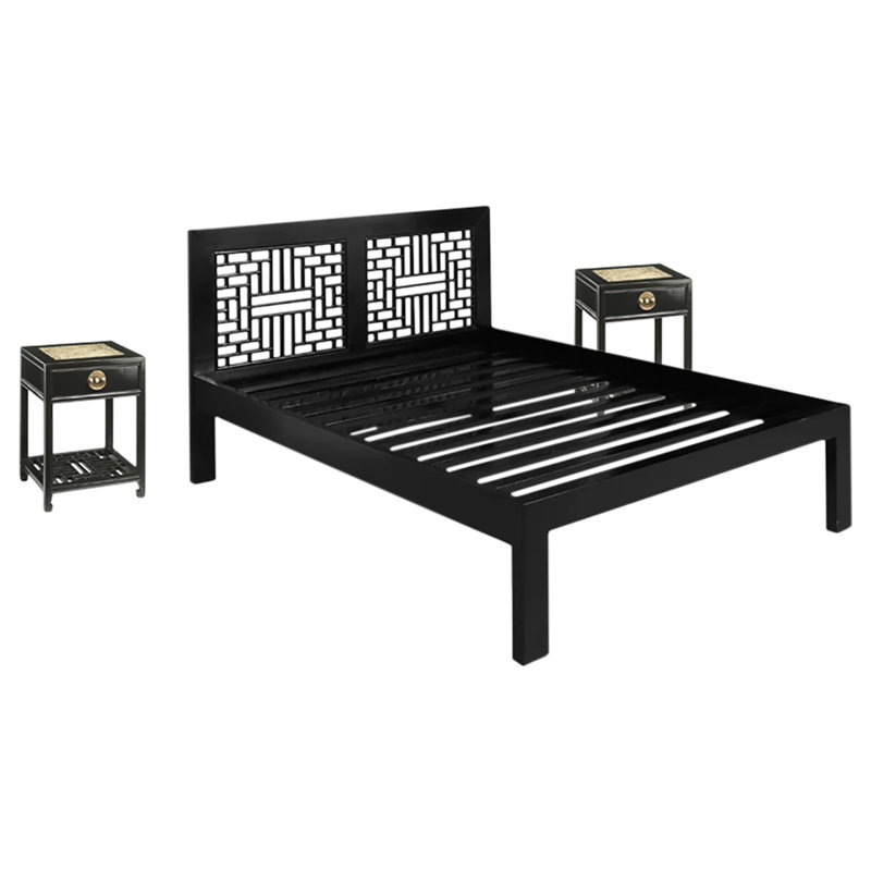 Hangzhou Configurable Bedroom Set
