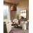 Driftwood Round Cocktail Table-120286932