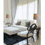 Lampe de table en verre Talesha-519330284