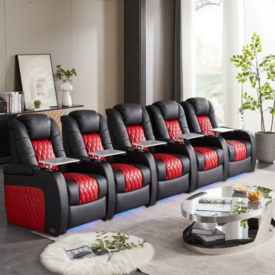Fauteuil inclinable électrique à gravité zéro