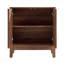 Armoire à double porte
