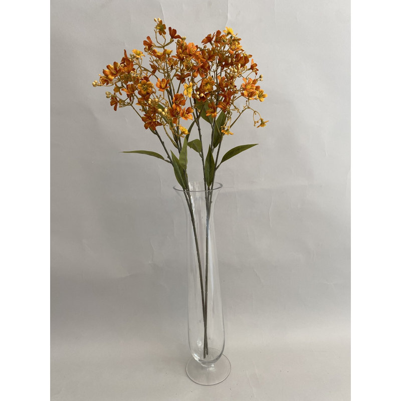 Vaporisateur orange Daphne