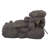 Hargis Outdoor Weather Resistant Rock Fountain