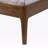 Anaijah Upholstered mid-century feel, King Platform Bed, Walnut 77.22'' W X 85.24'' L X 41.34'' H-956598920