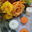 Bougies chauffe-plat Elyon-1122948147