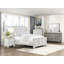 Commode 9 tiroirs Mikiyasi
