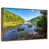 Floating Frame Gold