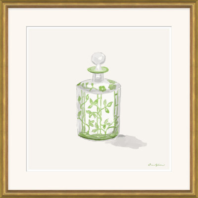 Climbing Roses Pink Print by Dana Gibson