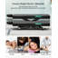 Faux Leather Massage Chair-577744922
