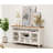 Corretta 57.9'' Sideboard